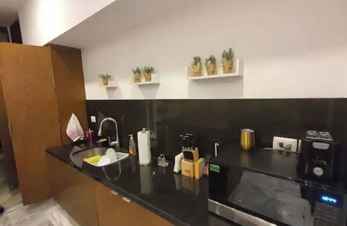 Montecarlo Condo | Condominio Catalina. Lindo condo a 3min de Altabrisa y hospital star medica