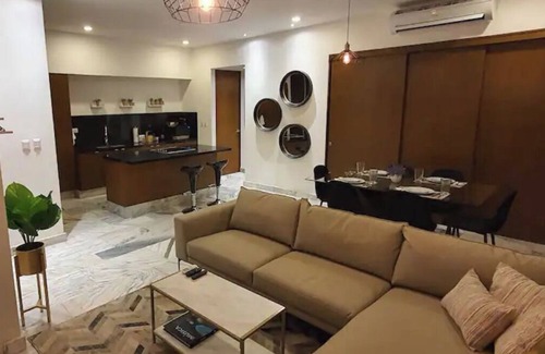 Montecarlo Condo | Condominio Catalina. Lindo condo a 3min de Altabrisa y hospital star medica