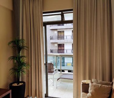 Centro Apartment | Condominio Chateau Mondrian