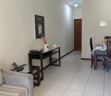 Centro Apartment | Condominio Chateau Mondrian