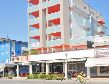 Bibione Apartment | Condominio Il Faro