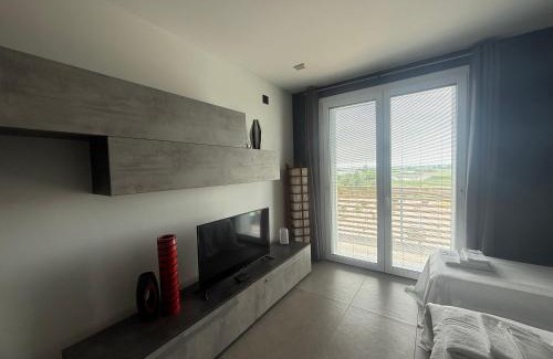 Galliate Apartment | Condominio La Torre 2