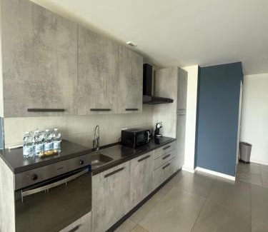 Galliate Apartment | Condominio La Torre 2