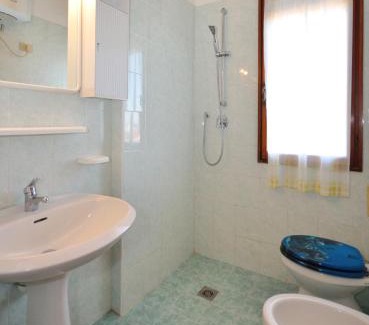 Bibione Lido dei Pini Apartment | Condominio Malta