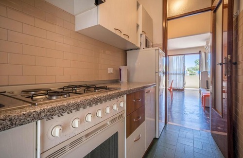 Bibione Pineda Apartment | Condominio Marinella 11
