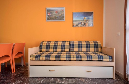 Bibione Pineda Apartment | Condominio Marinella 11
