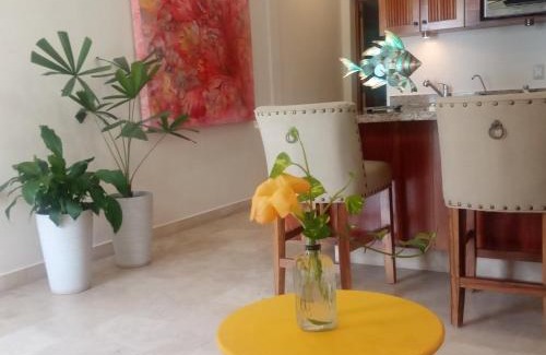 Colonia 5 de Diciembre Apartment | Condominio Panamá
