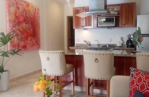 Colonia 5 de Diciembre Apartment | Condominio Panamá