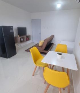 Residencial Alameda Oeste Apartment | Condominio Santo Domingo