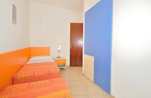 Bibione Lido del Sole Apartment | Condominio Stella