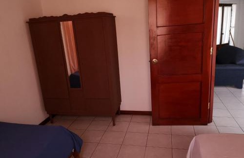 Playa Hermosa Villa | Condominio Villa Hermosa