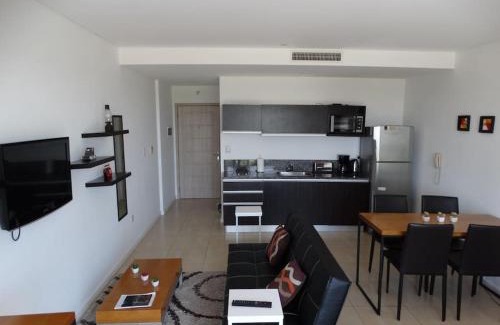 Nordelta Apartment | Condominios W Nordelta Bahia,Tigre,Parking,Gym