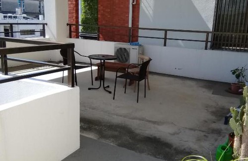 Awase Apartment | Condominium Aoi Sanmyaku