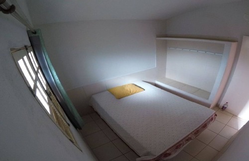 Guarapari Ski Chalet | Condominium of ten chalets and swimming pool for guests. Excellent cost benefit.