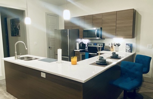 Fort Worth Condo | Condominium