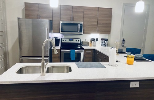 Fort Worth Condo | Condominium