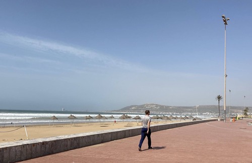 Agadir Bay Condo | Condominum