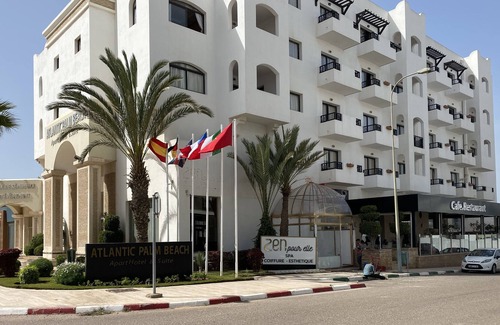 Agadir Bay Condo | Condominum