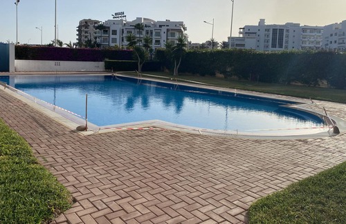 Agadir Bay Condo | Condominum