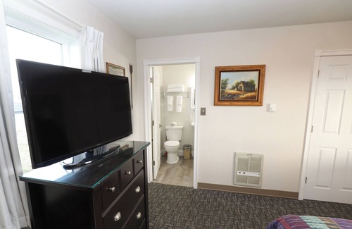 Condon Hotel | Condon Motel
