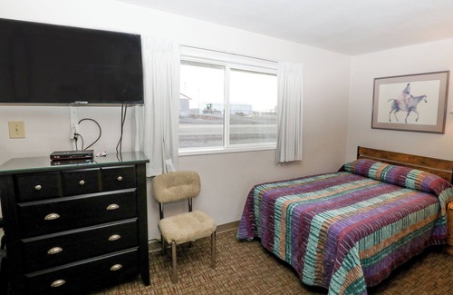 Condon Hotel | Condon Motel