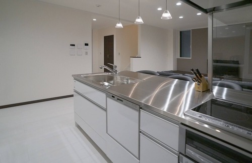 Echo Land House | Condor House Hakuba 2LDK 4person rental/Kitaazumi-gun Nagano