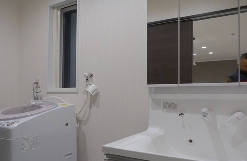 Echo Land House | Condor House Hakuba 2LDK 4person rental/Kitaazumi-gun Nagano