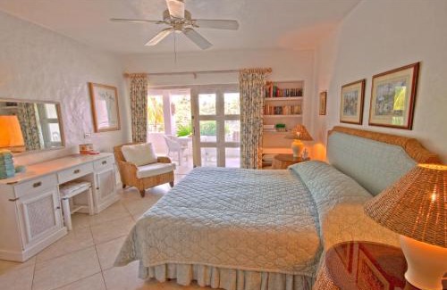 Porters Apartment | Condos at Glitter Bay Estate by Blue Sky Luxury