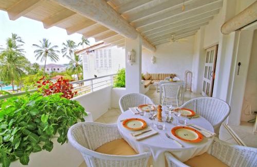 Porters Apartment | Condos at Glitter Bay Estate by Blue Sky Luxury