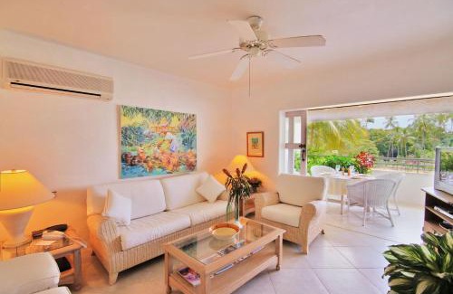 Porters Apartment | Condos at Glitter Bay Estate by Blue Sky Luxury