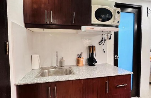 Mandaue Apartment | Condotel in Cebu