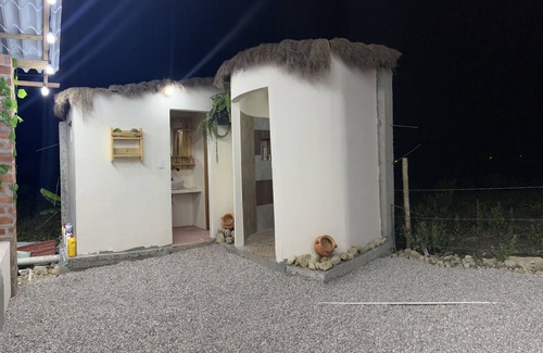 Santa Elena House | Conecta con la naturaleza en Cerro Beach