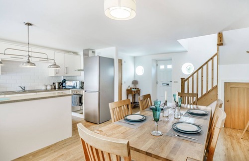 Beckermet Cottage | CONEY GARTH BARN, family friendly, with a garden in Beckermet