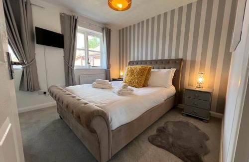 Telford House | Coney Green Way - close to PRH