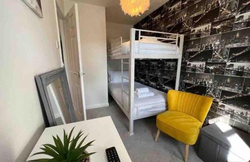 Telford House | Coney Green Way - close to PRH