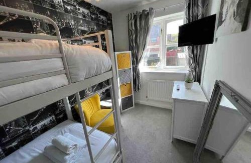 Telford House | Coney Green Way - close to PRH