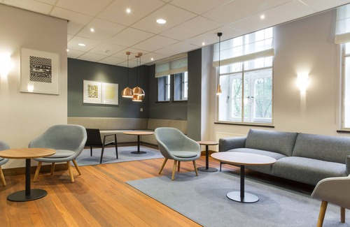 Soesterberg Hotel | Conferentiehotel Kontakt der Kontinenten