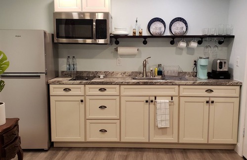 Winter Haven Apartment | Confidently Clean, Quint & Cozy Apartment