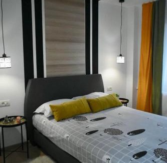 Ploiesti Apartment | Confort Apartament