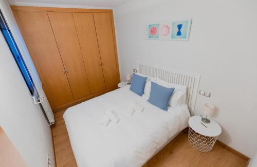 Escaldes-Engordany Apartment | Confort Escaldes HUT 5003 - HUT 7755