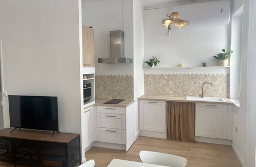 Perier Apartment | Confort et Calme, Proche des Transports, mer et Stade Vélodrome