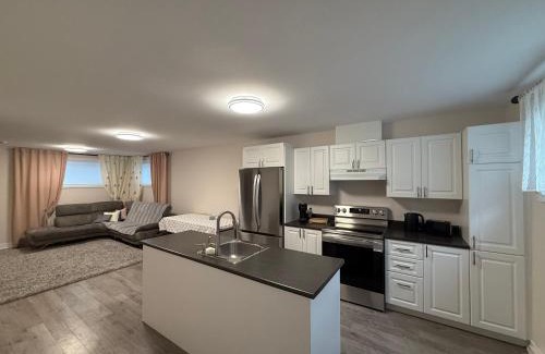 Saint-Hubert House | Confort & Harmonie