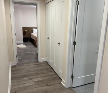 Saint-Hubert House | Confort & Harmonie