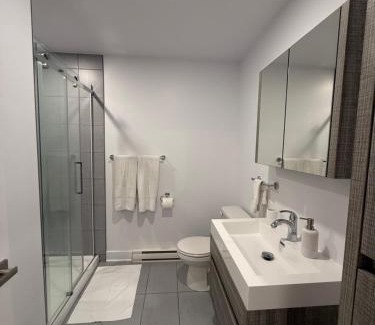 Saint-Hubert House | Confort & Harmonie