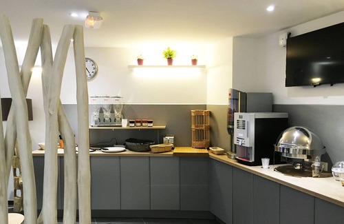 Historic Center Apartment | Confort Moderne à Strasbourg|20 Mins de l'Aéroport