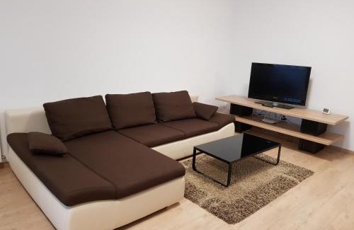 Lazaret Apartment | Confort Sibiu Residence