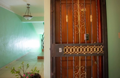 Los Rios Apartment | Confortable, Quiet And Secure.