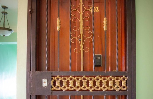 Los Rios Apartment | Confortable, Quiet And Secure.