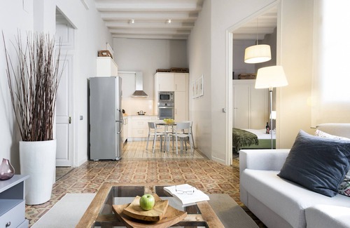 La Ribera Apartment | Confortevole appartamento nel cuore della città