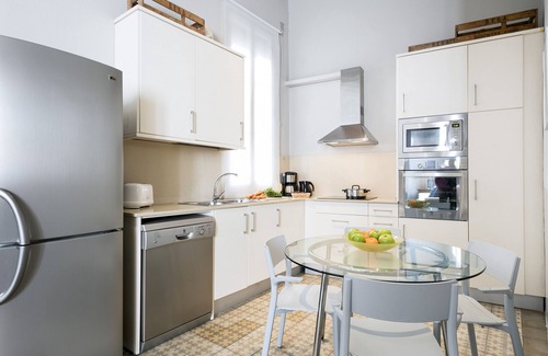 La Ribera Apartment | Confortevole appartamento nel cuore della città